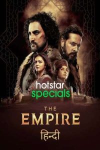 The Empire 2021 S01 ALL EP full movie download